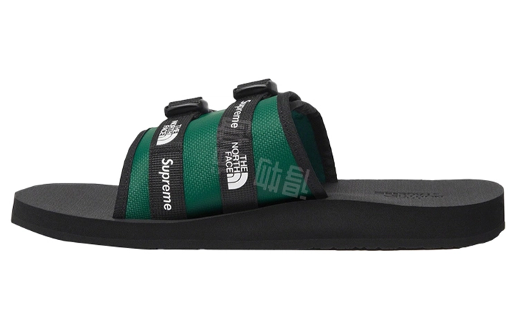 Supreme x The North Face Trekking Sandal