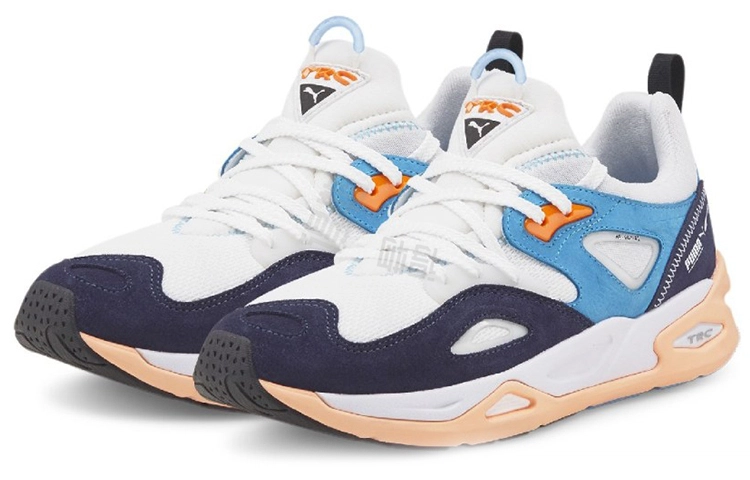 PUMA Trc Blaze The Triangle