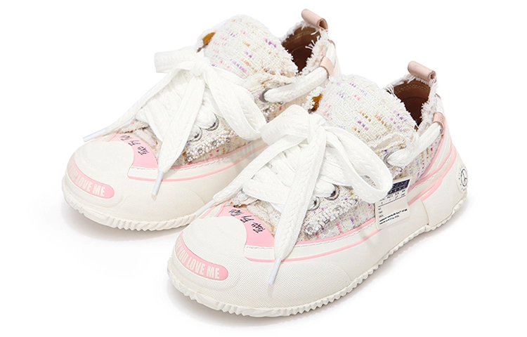 xVESSEL G.O.P. 2.0 MARSHMALLOW Lows