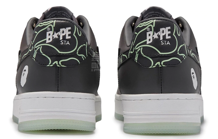 A BATHING APE STA