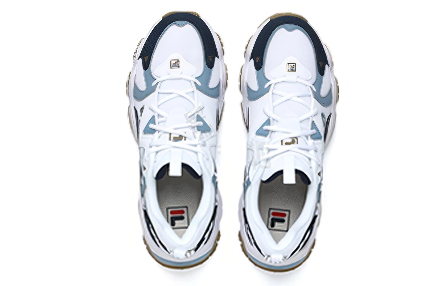 FILA Fluid 4