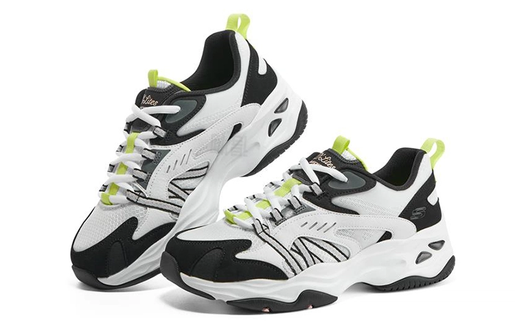 Skechers D'lites 4.0