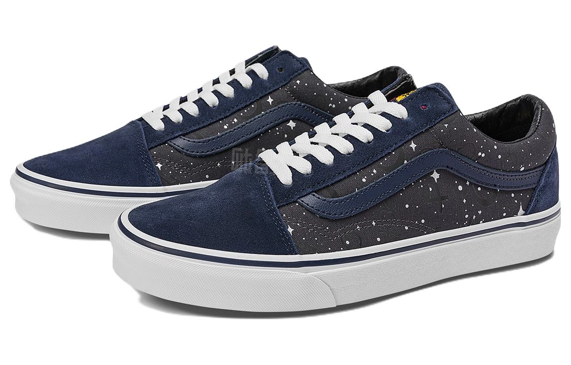 SAILOR MOON x Vans Old Skool