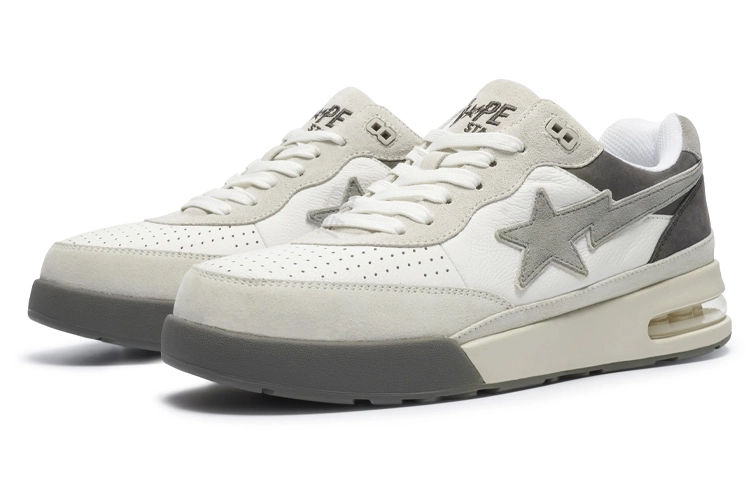 A BATHING APE ROAD STA "Chalked Pastels"