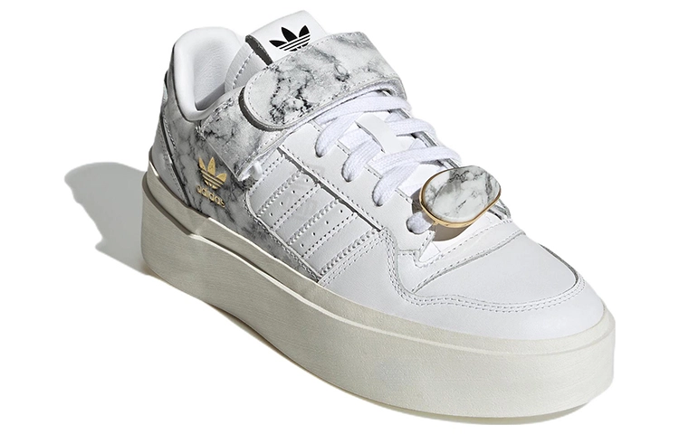 adidas originals FORUM Bonega