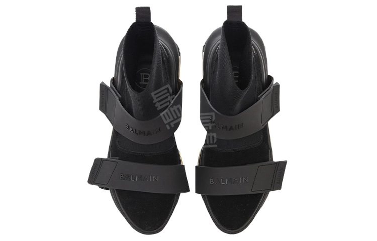 BALMAIN B-Bold