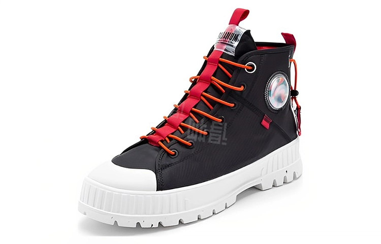 Palladium Pallashock