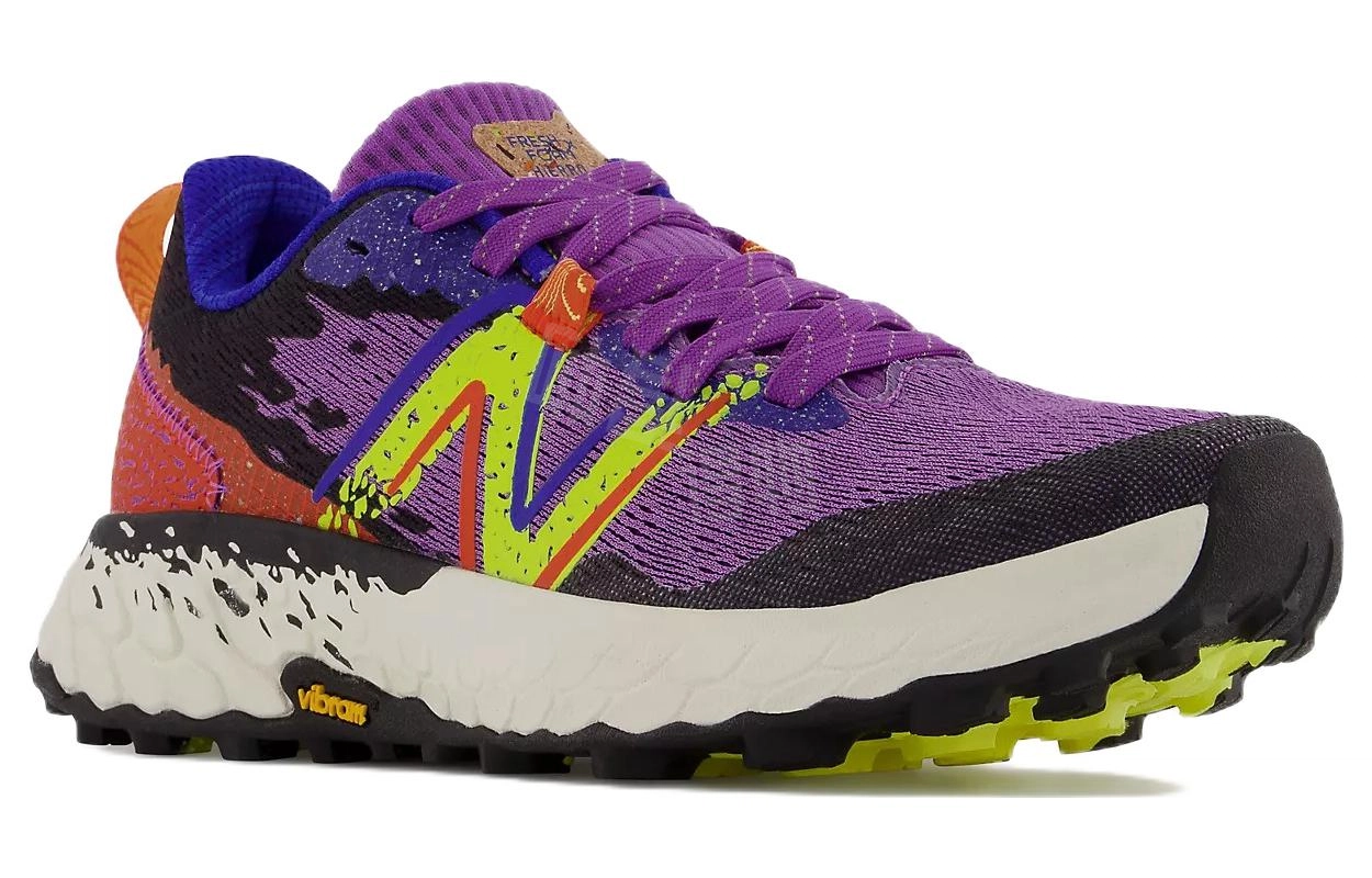 New Balance NB Fresh Foam X Hierro v7