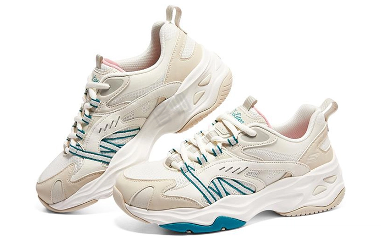 Skechers D'lites 4.0