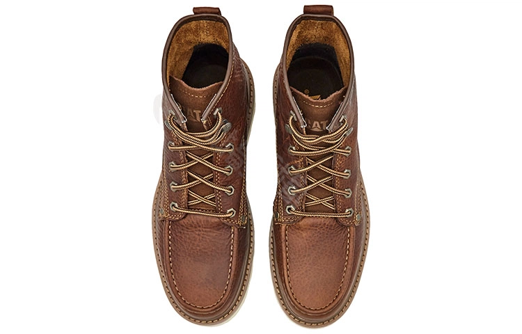 CAT Glenrock Mid