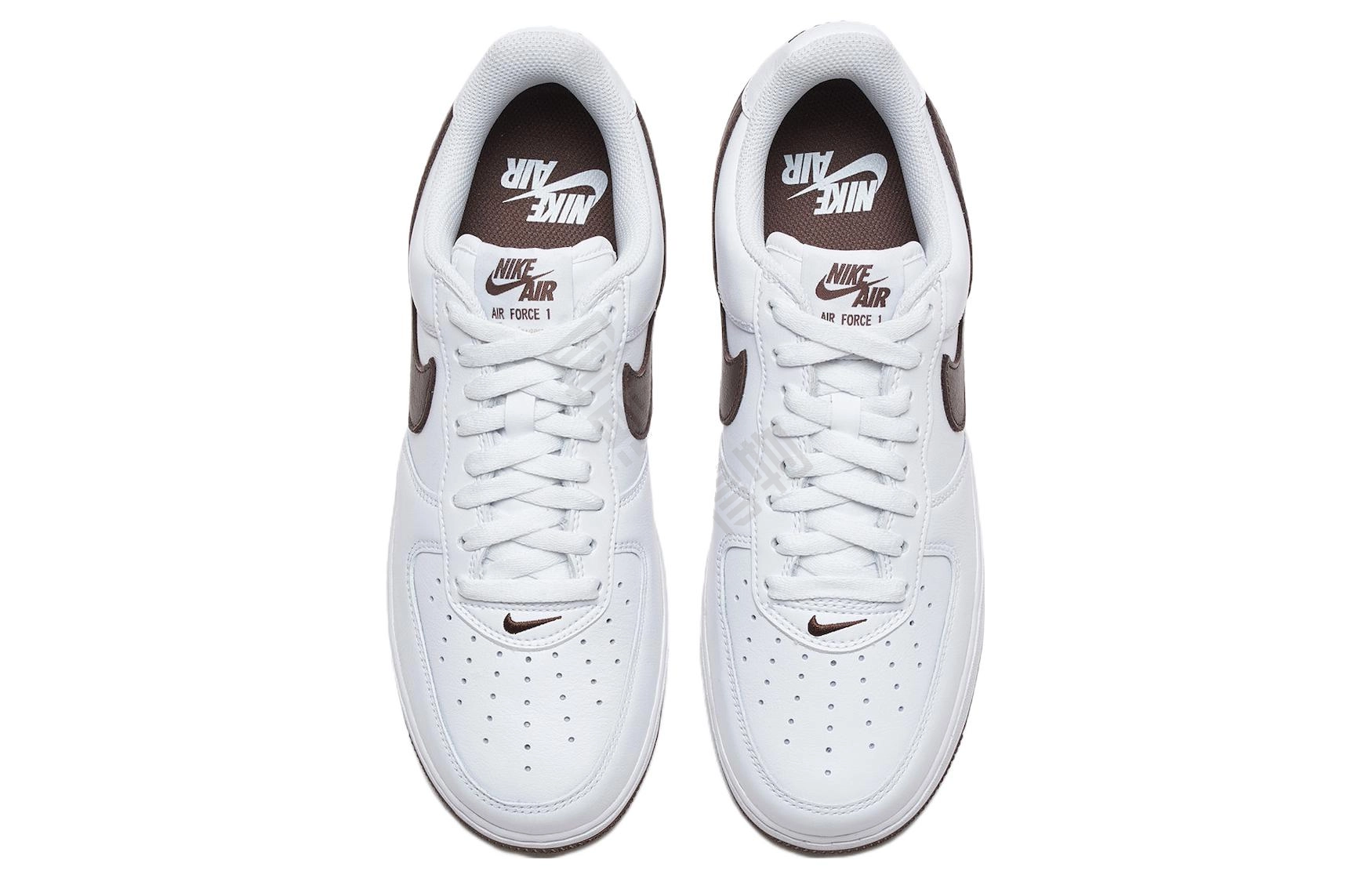 Nike Air Force 1 Low "White Chocolate"