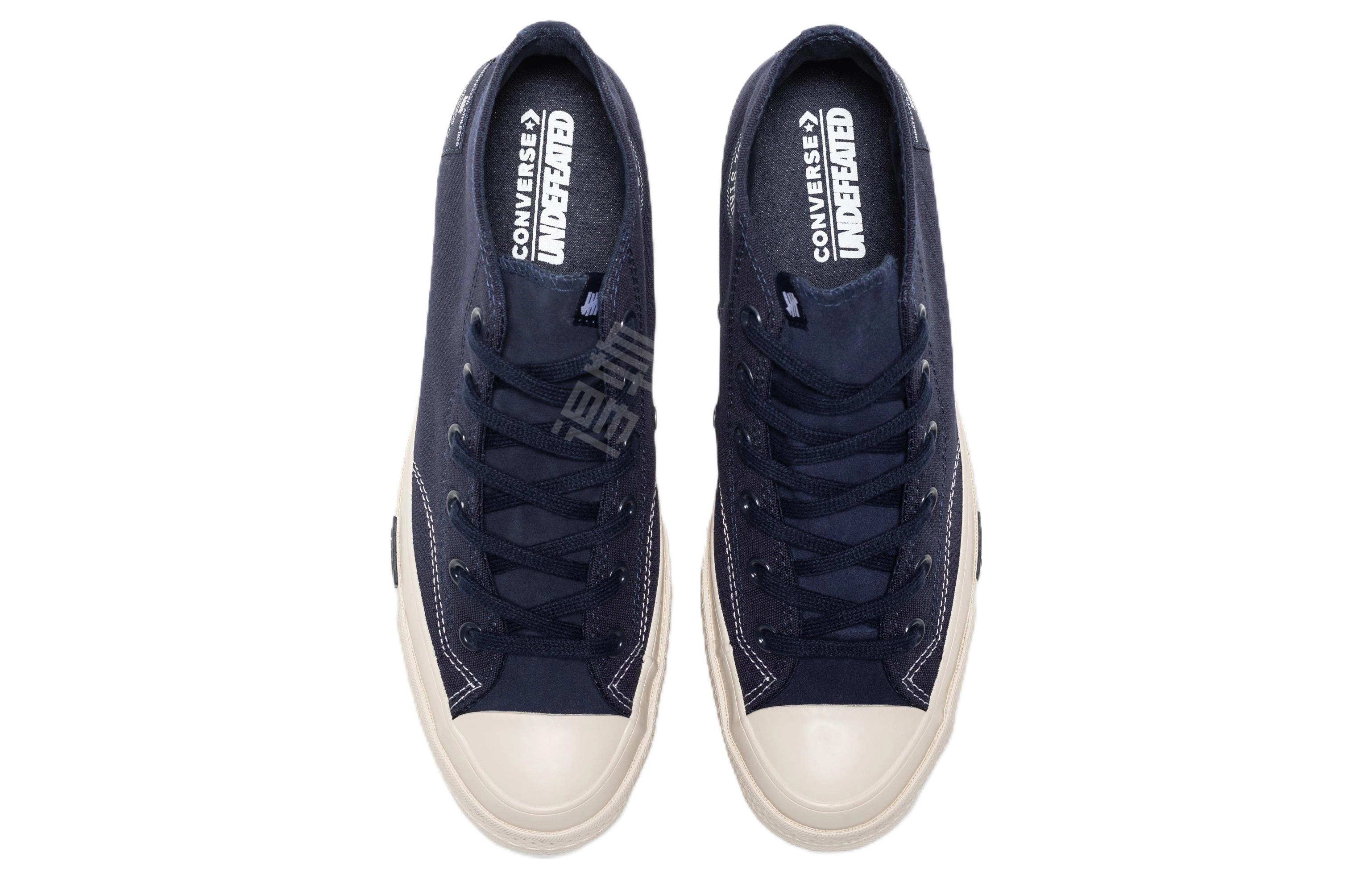 Undefeated x Converse Chuck 70 Mid