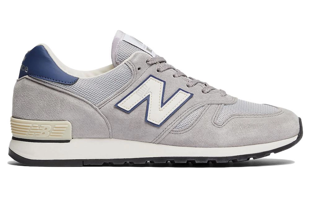 New Balance NB 670