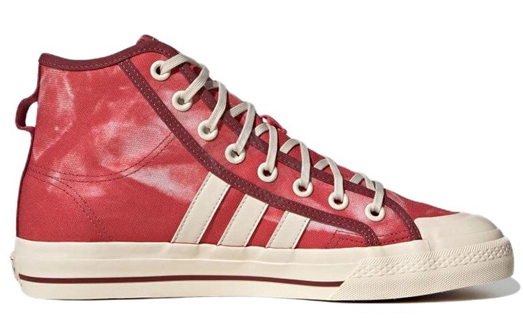 adidas originals NIZZA Hi Rf
