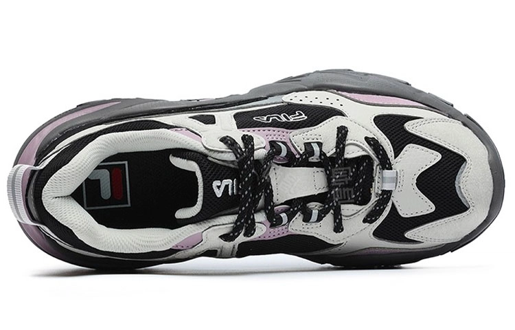 FILA 2