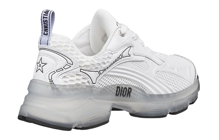 DIOR Vibe