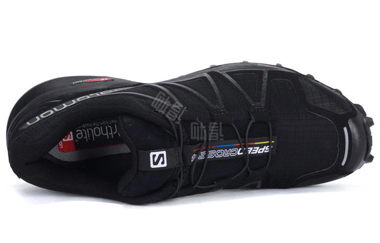 Salomon Zapatilla Speedcross 4 bl