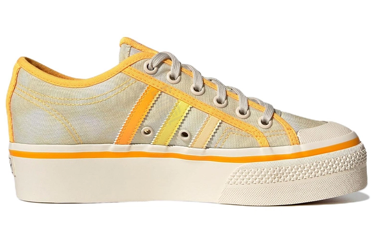 adidas originals NIZZA Platform