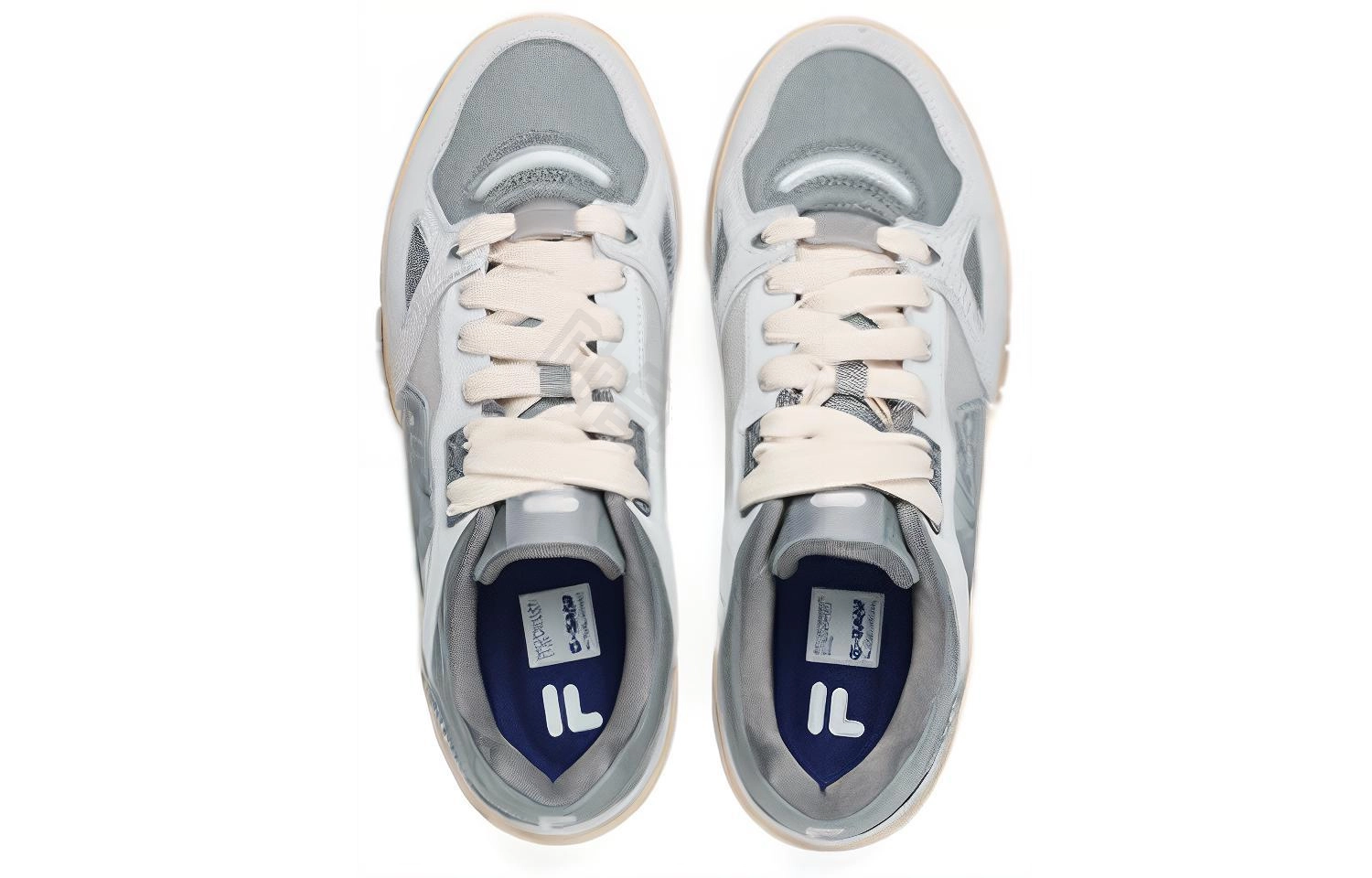 FILA FUSION Teratach Low