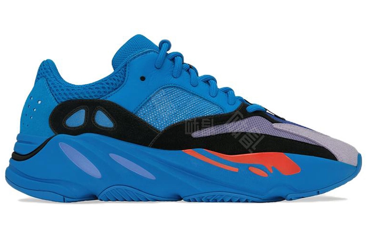 adidas originals Yeezy boost 700 Hi-Res Blue