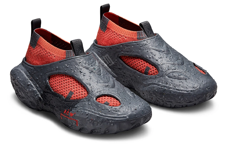 A-COLD-WALL* x Converse Sponge Crater CX