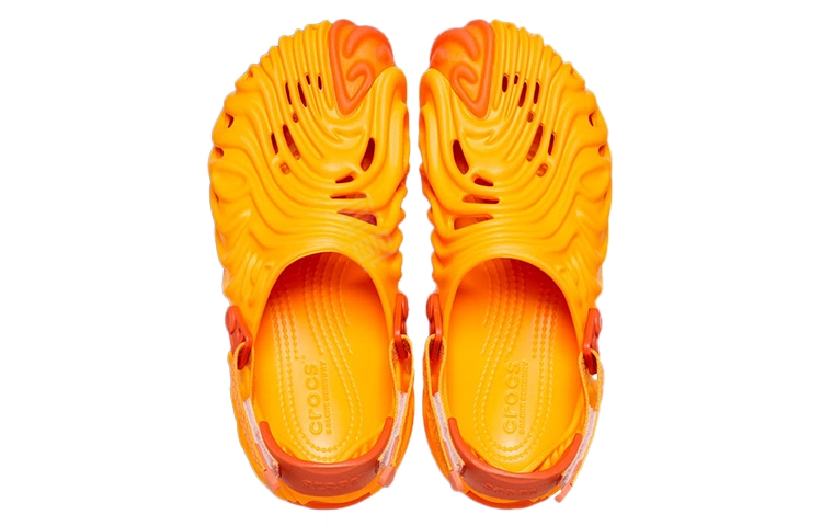 Salehe Bembury x Crocs Pollex Clog "Cobbler"