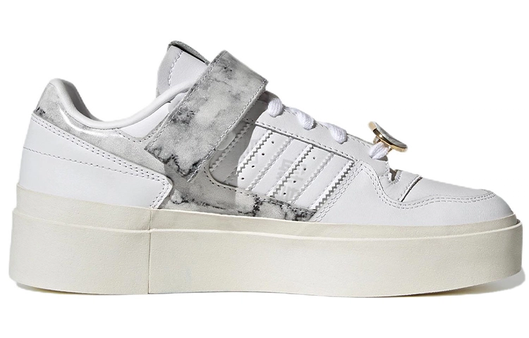 adidas originals FORUM Bonega