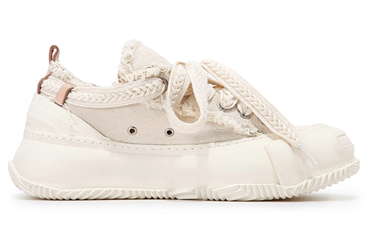 xVESSEL G.O.P. 2.0 MARSHMALLOW Lows "White"