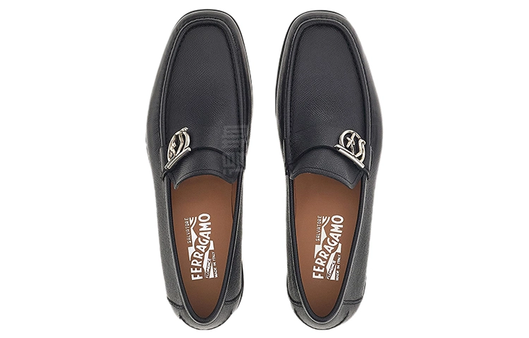 Ferragamo Gancini