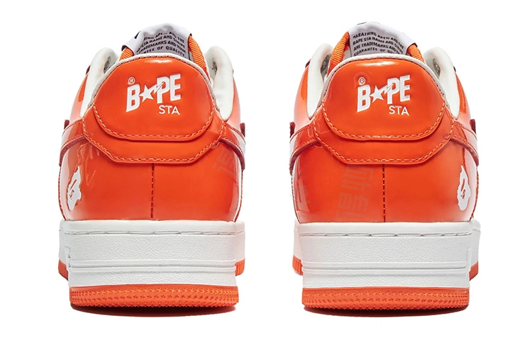A BATHING APE STA