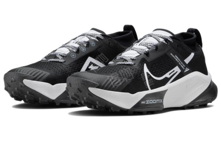 Nike ZoomX Zegama Trail