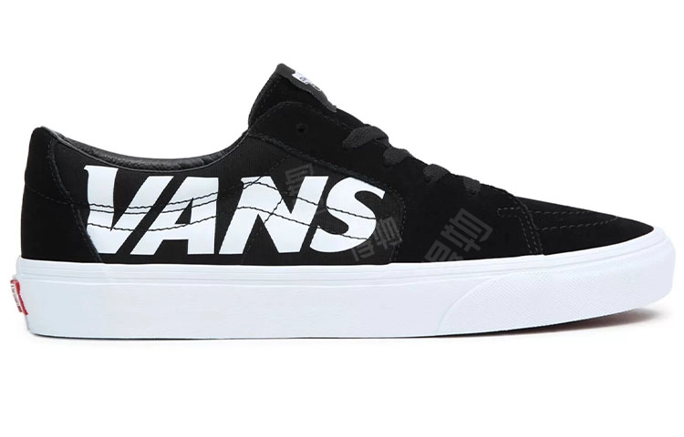 Vans SK8 LOW