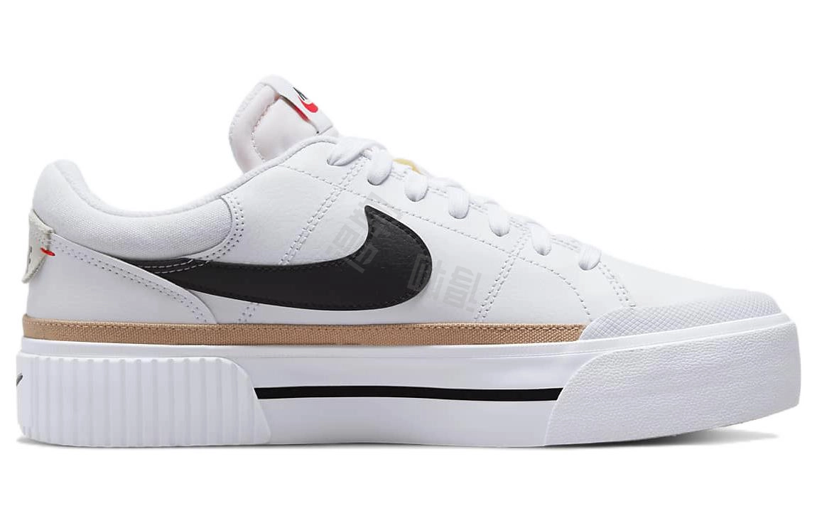 Nike Court Legacy Lift