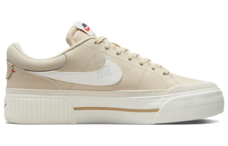 Nike Court Legacy Lift