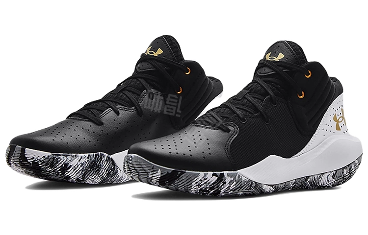 Under Armour Jet '21