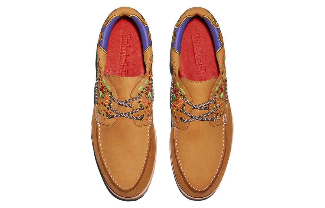 CLOT x Timberland