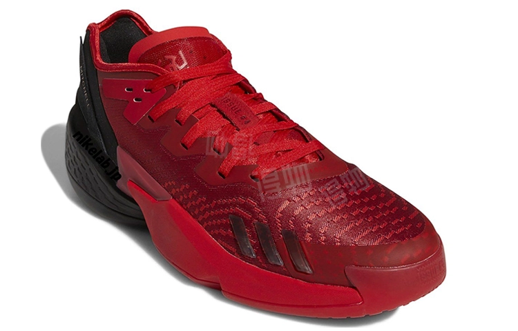 adidas D.O.N. Issue 4