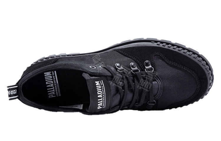 Palladium PallaShock LoHiker