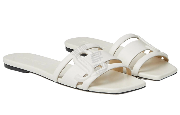 Jimmy Choo JC Monogram