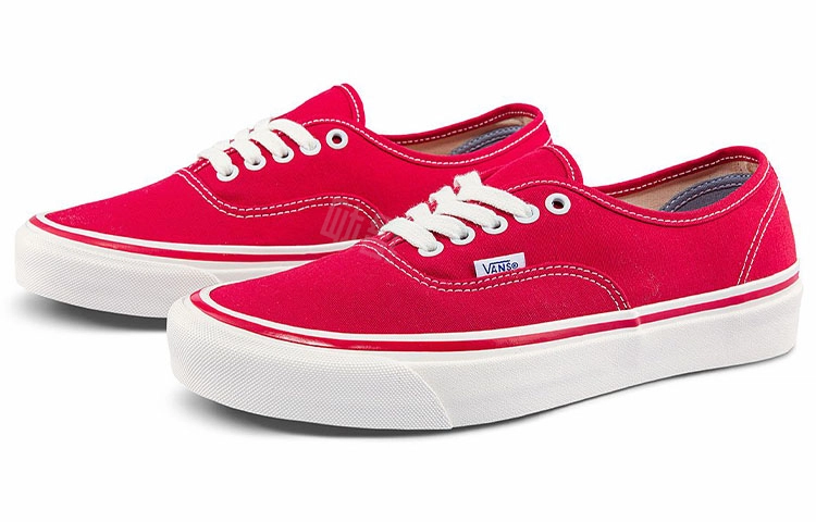 Vans Style 44 Deck DX