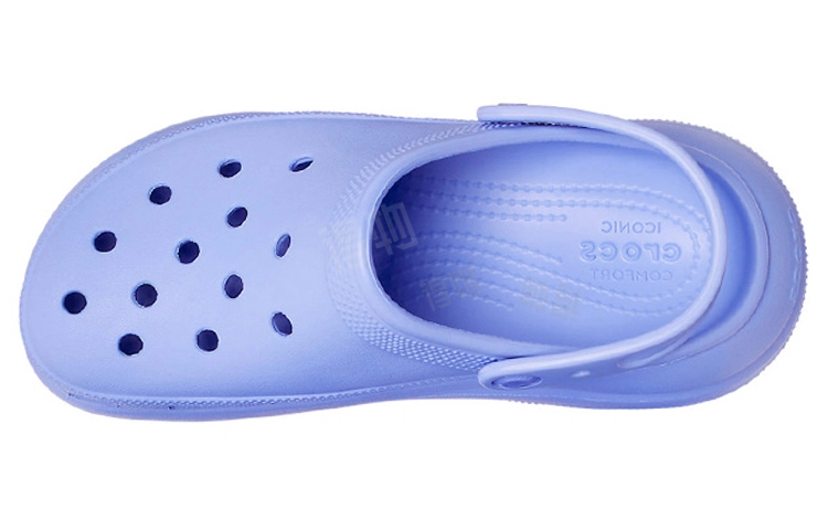 Crocs Classic Crush EVA
