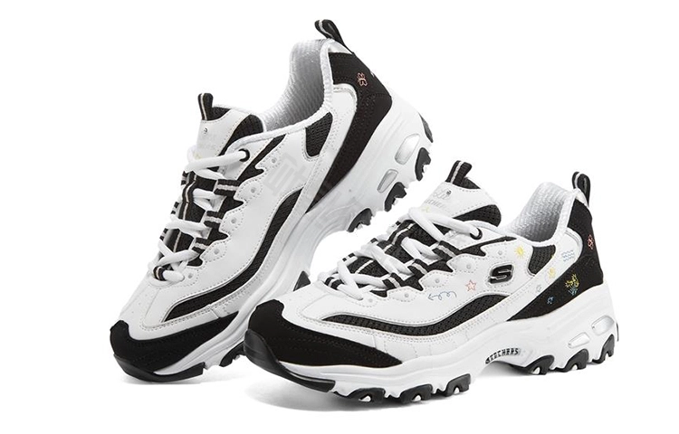 Skechers D'LITES 1.0