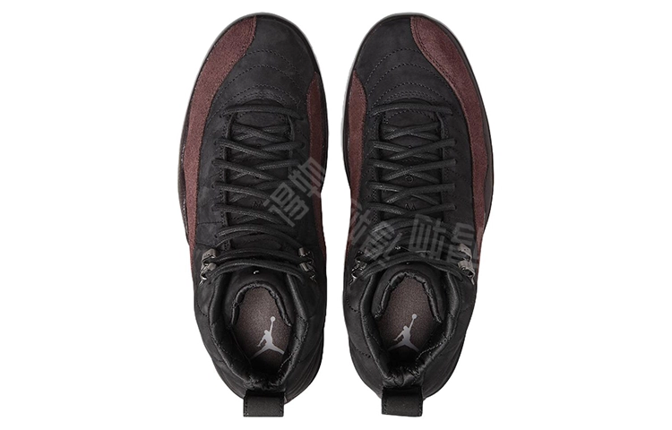 A Ma Manire x Jordan Air Jordan 12 Retro