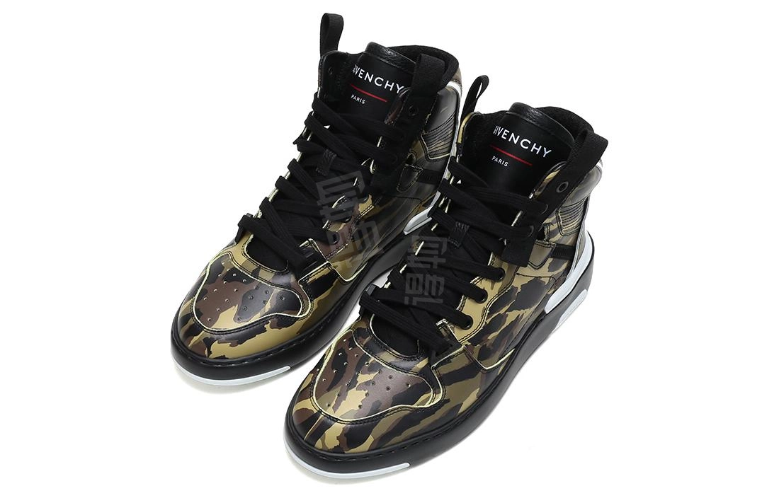 Givenchy WING