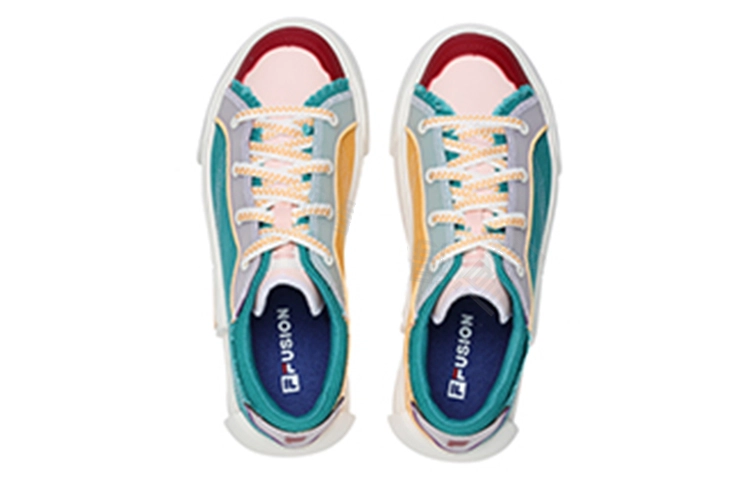 Fila Fusion POP