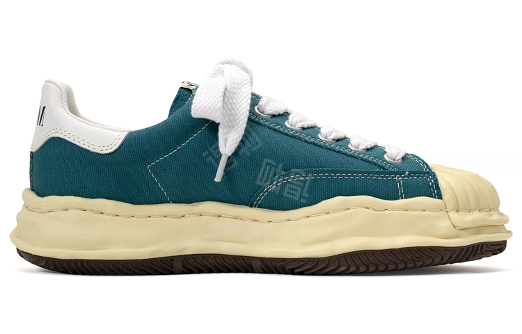 MIHARA YASUHIRO Blakey VL OG Sole
