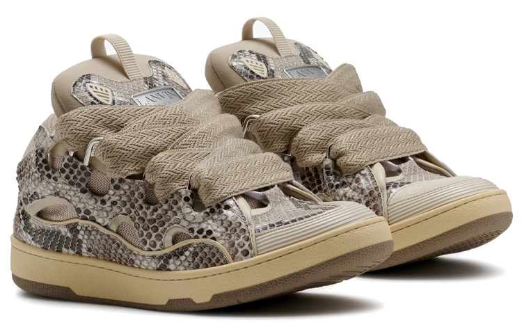 Lanvin CurbCurb