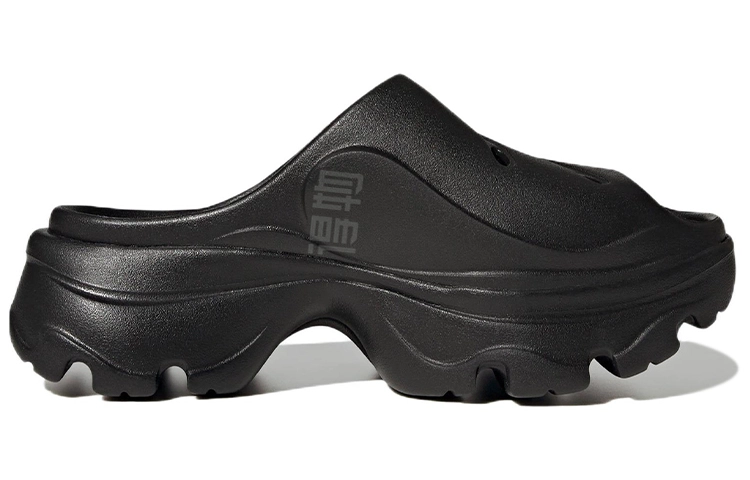 Stella McCartney x adidas Clogs