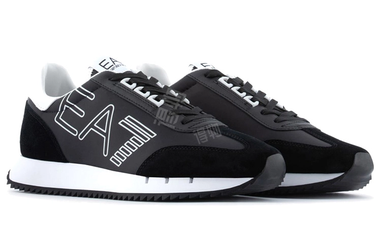 EMPORIO ARMANI EA7