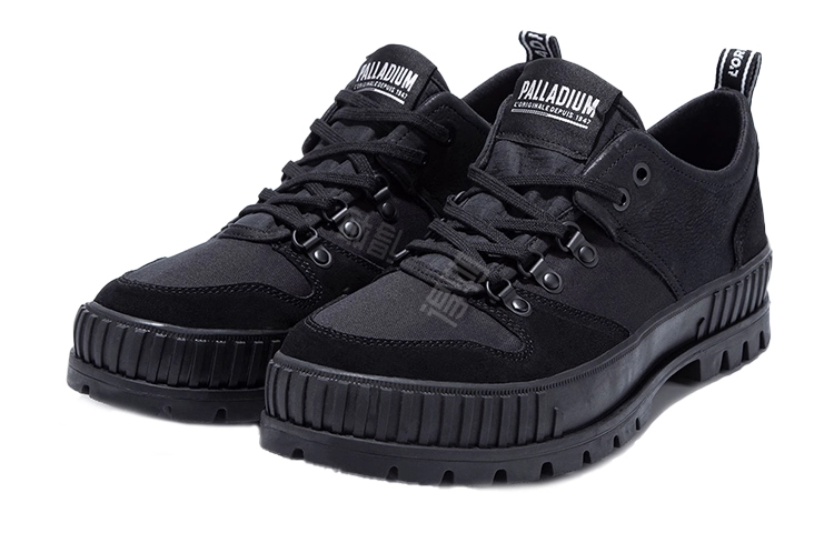Palladium PallaShock LoHiker
